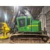 2019 John Deere 803M Track Feller Buncher